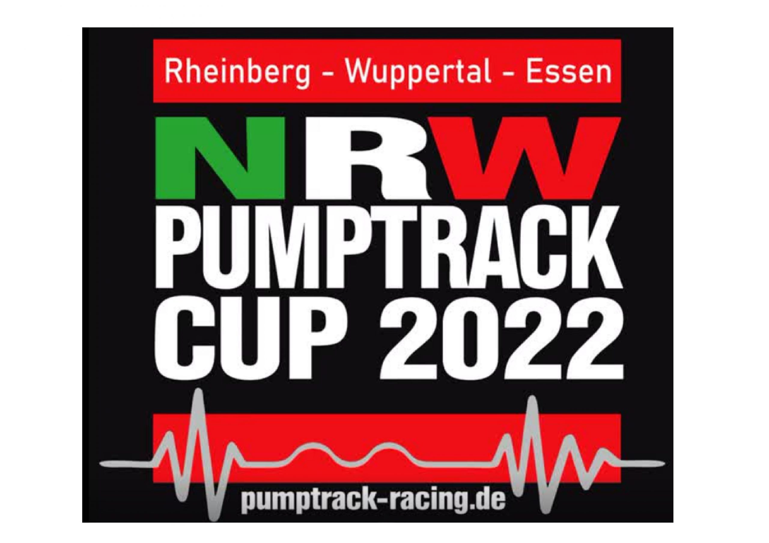 NRW-Pumptrack Cup 2022